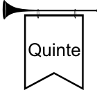 Vive la quinte!